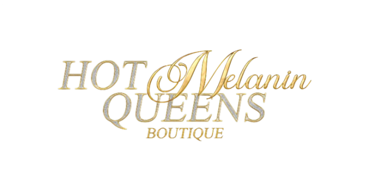 Hot Melanin Queens Boutique