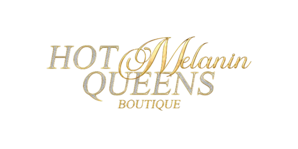 Hot Melanin Queens Boutique