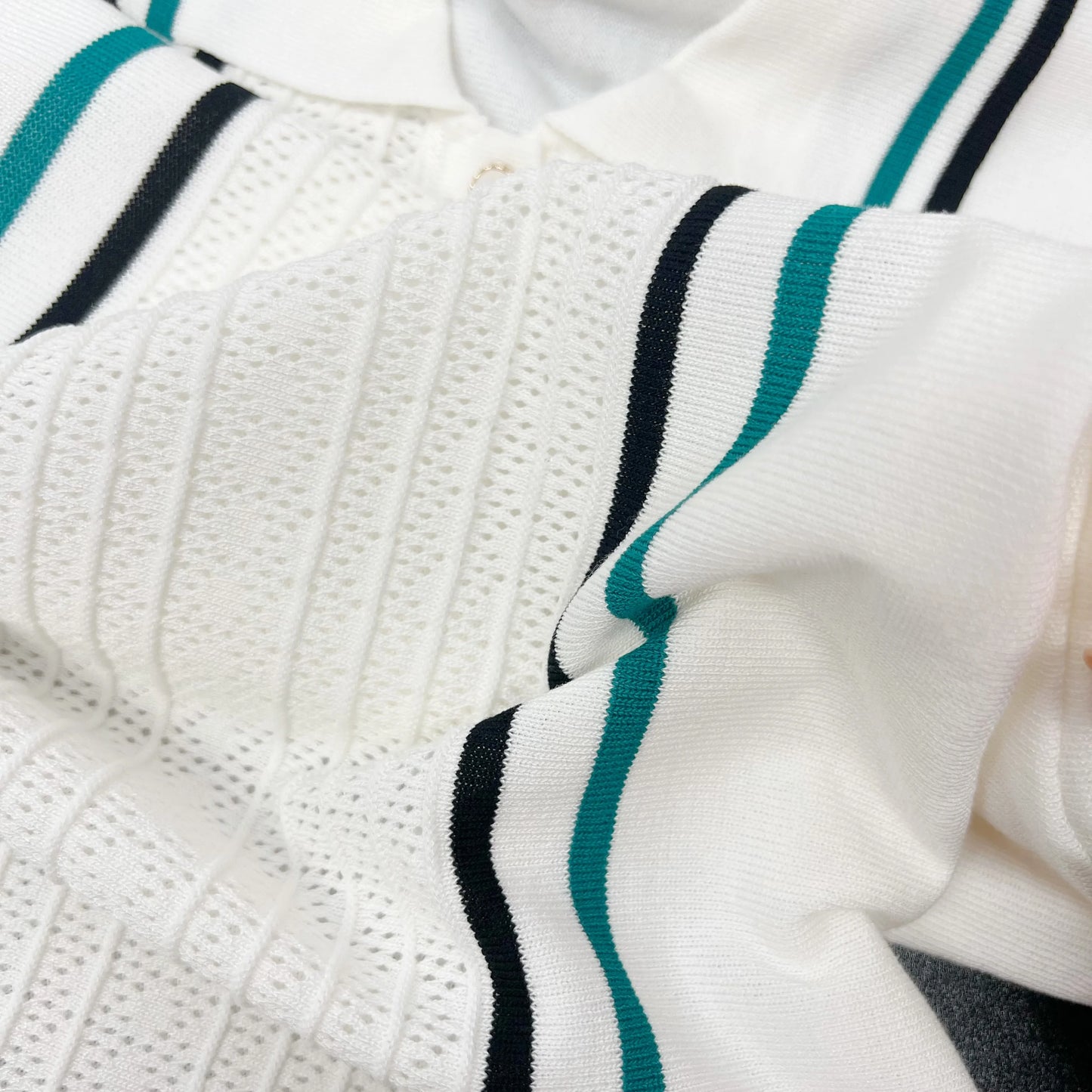 “Miami” Knitted Mini Dress