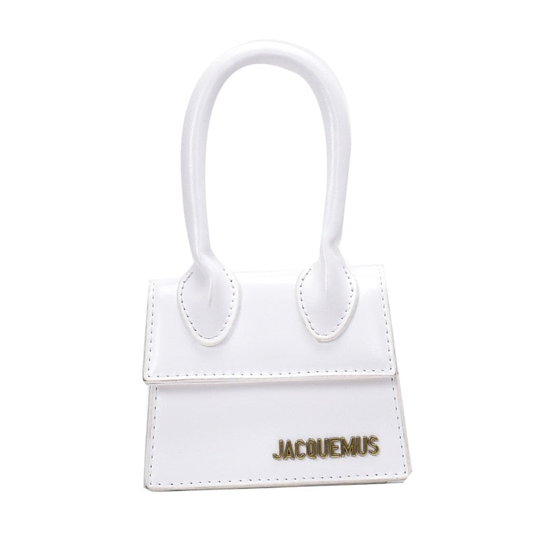 Jacquemus Mini Purse