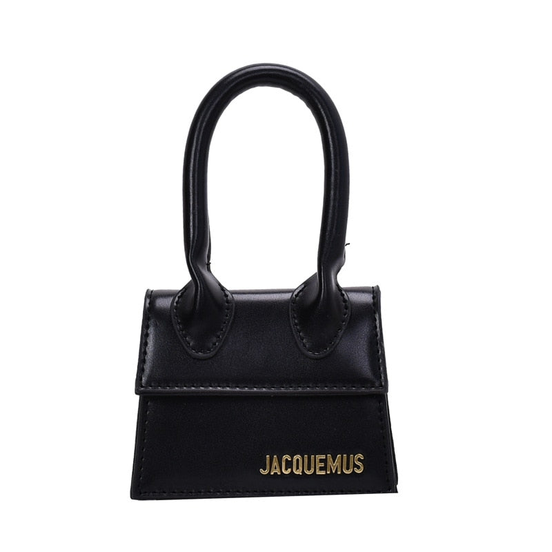 Jacquemus Mini Purse