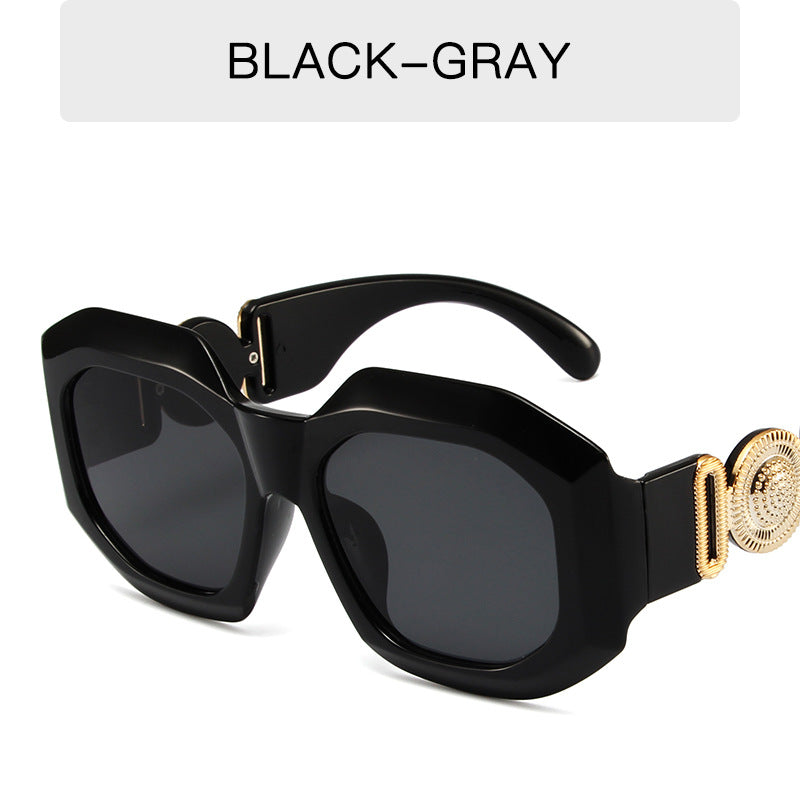 European Style Sunglasses