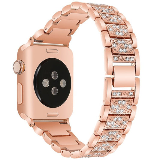 Bling Apple Watch Band