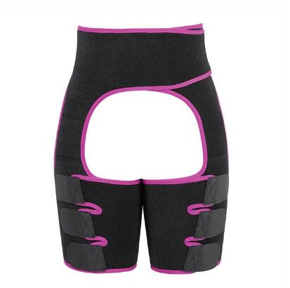 Neoprene Leg Shaper Sauna Sweat