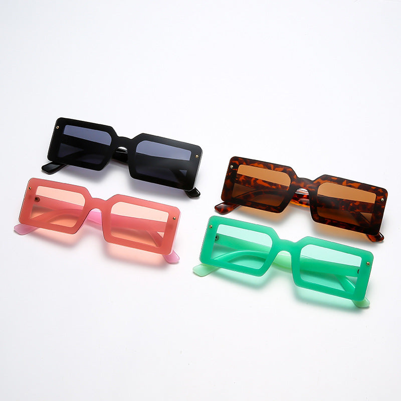 Rectangle Shades