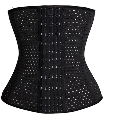 SeamlessWaist Trainer