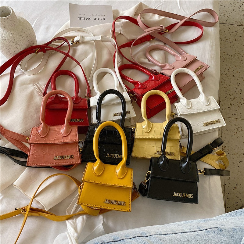 Jacquemus Mini Purse