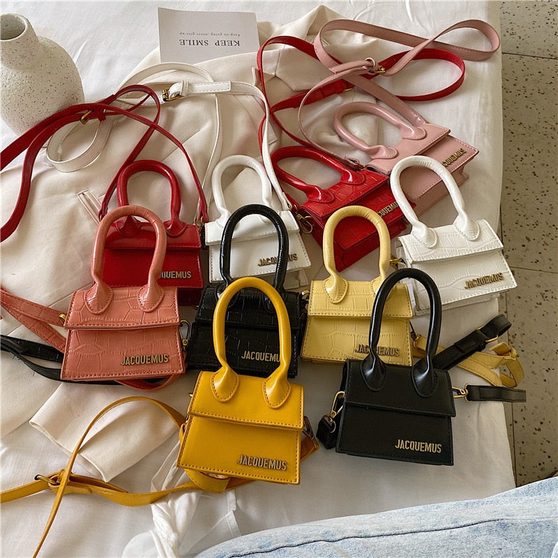 Tiny Handbag 2024 | favors.com
