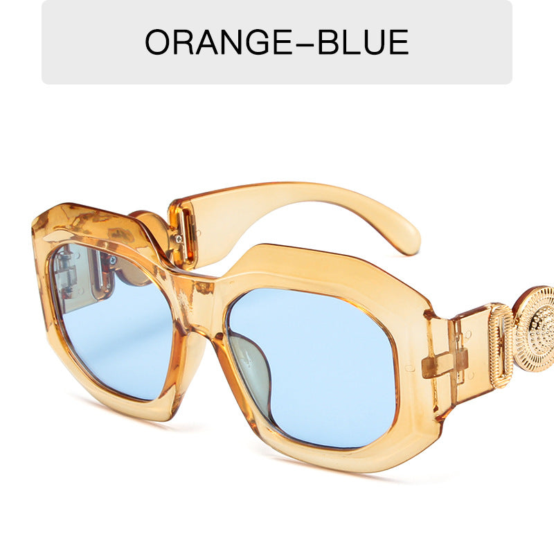 European Style Sunglasses