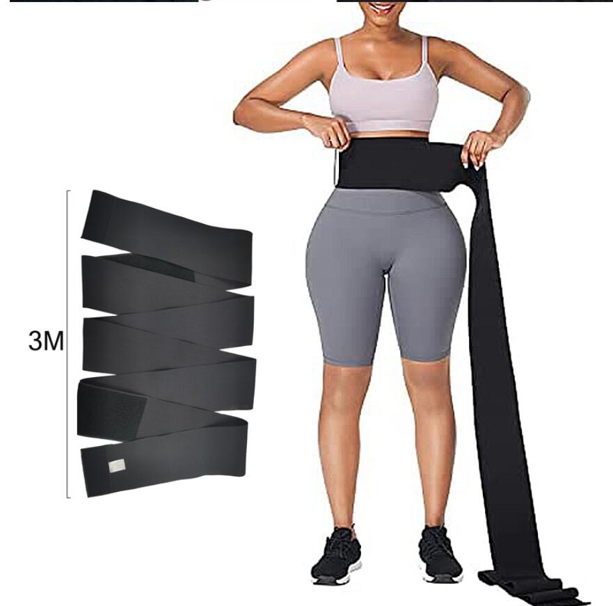 'Snatch Me Up' Waist Trainer