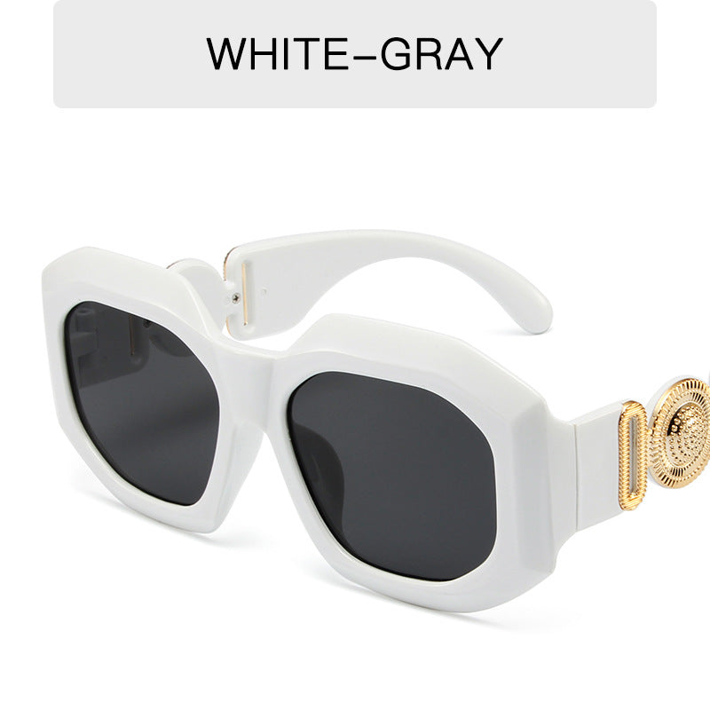 European Style Sunglasses