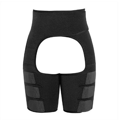 Neoprene Leg Shaper Sauna Sweat