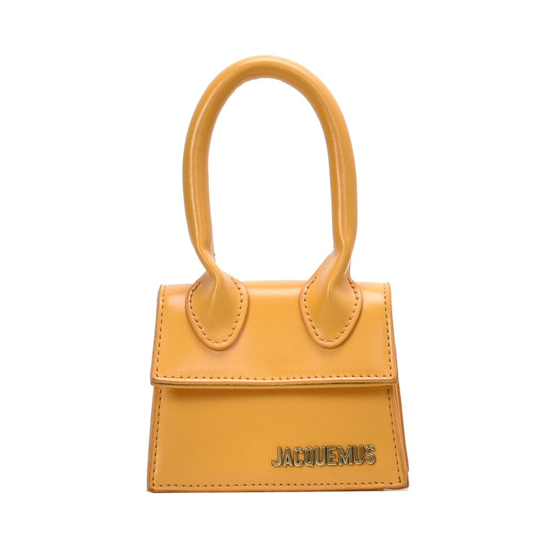 Jacquemus Mini Purse