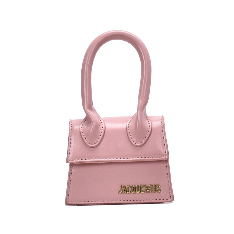 Jacquemus Mini Purse