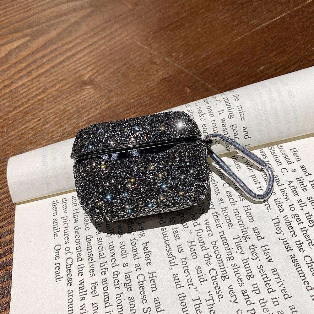 Shiny Glitter Case for Apple AirPods Pro