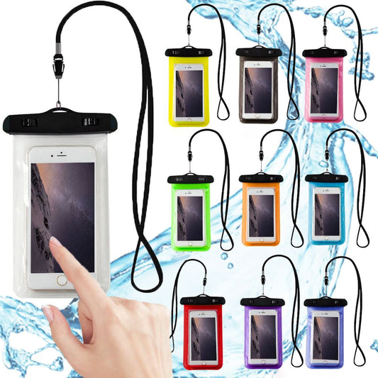 Waterproof Case For Phone