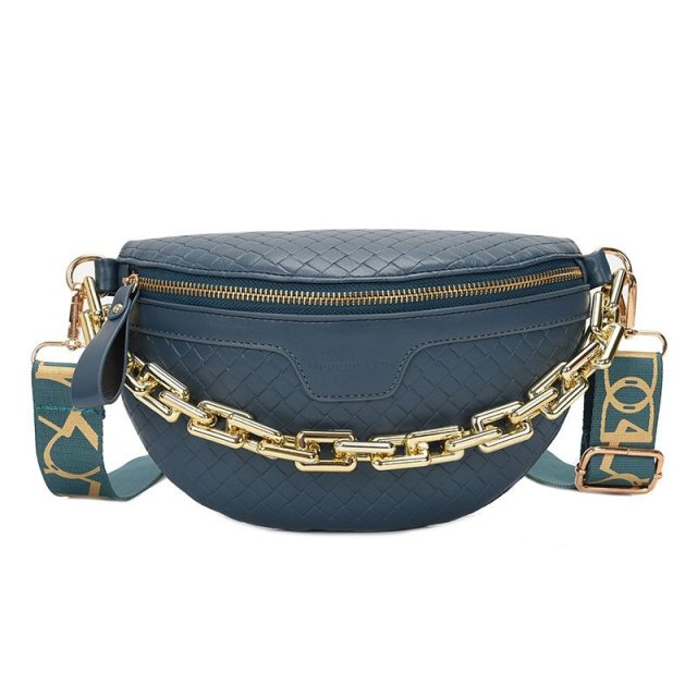 Thick Chain Fanny Pack