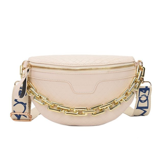 Thick Chain Fanny Pack